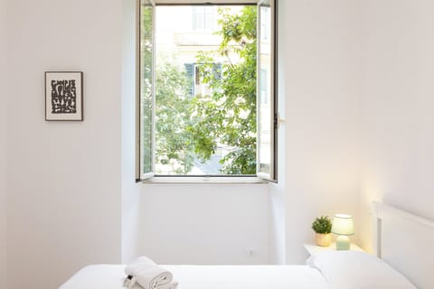 Apartment | 2 bedrooms, free WiFi