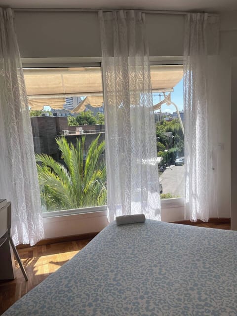 Comfort Triple Room, Patio, City View | Down comforters, desk, WiFi (free)