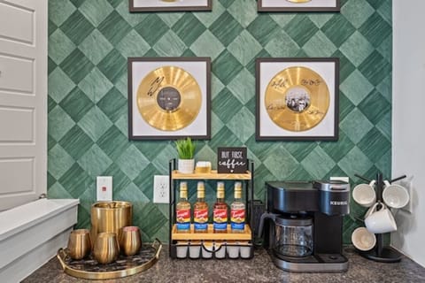 Signed Albums by Morgan Wallen, Bon Jovi, Dolly Parton and Johnny Cash.