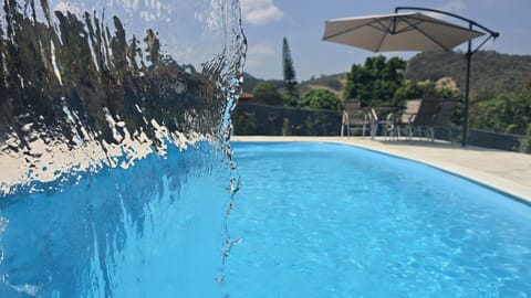 Basic Villa | Pool