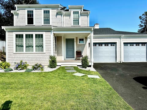 Front of House Street View