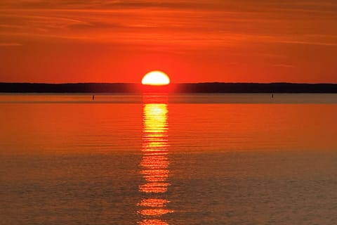 Onamia Vacation Rental | 4BR | 2.5BA | 2,400 Sq Ft | Stairs Required