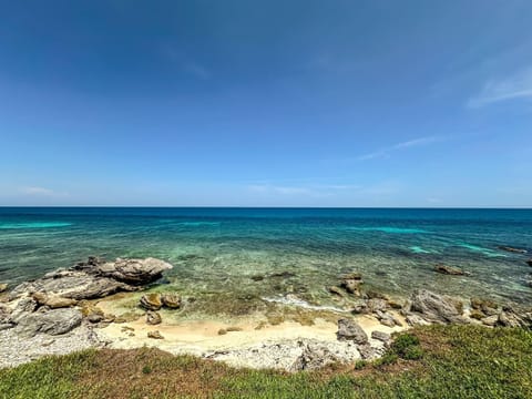 Ocean View