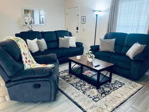 House, Accessible | 3 bedrooms, desk, high-speed internet