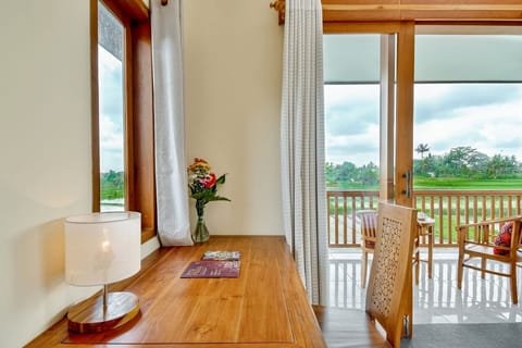 Villa, Valley View | Free WiFi