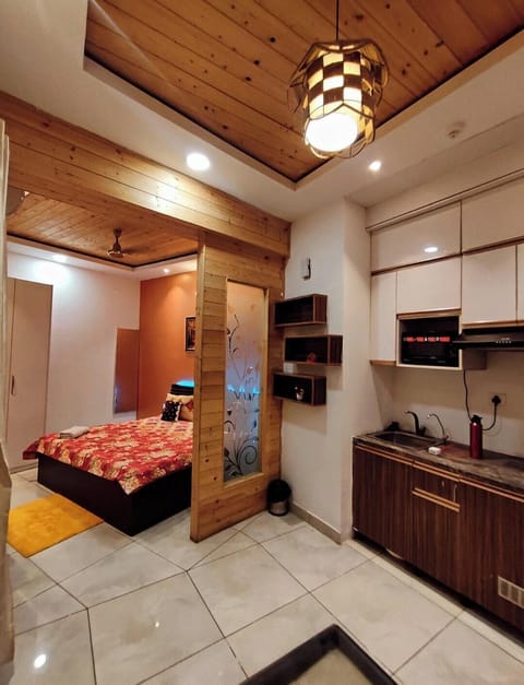 Comfort Apartment | Soundproofing, free WiFi