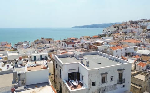 Veduta Esterna