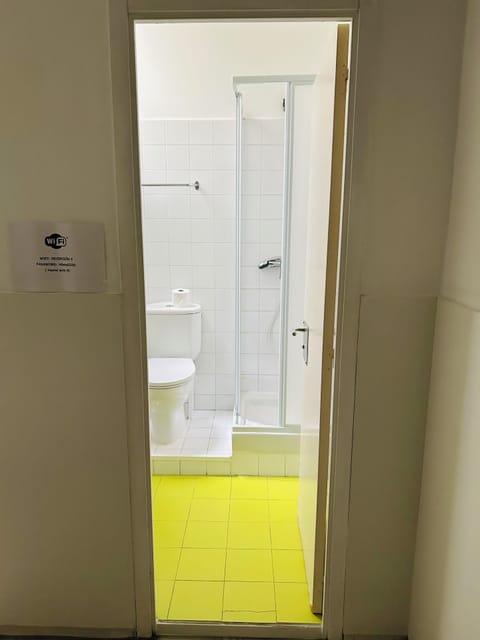 Superior Twin Room | Free WiFi