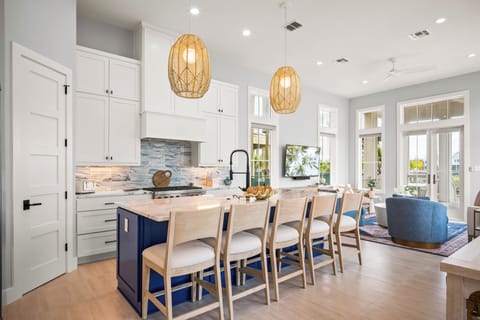 Kitchen, Ground Floor