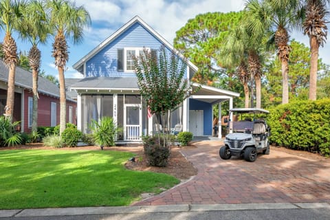 Welcome to Sunshine Bungalo!