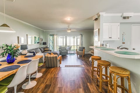 Apartment (3 Bedrooms) | Interior