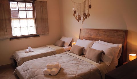 Standard Room | Free WiFi