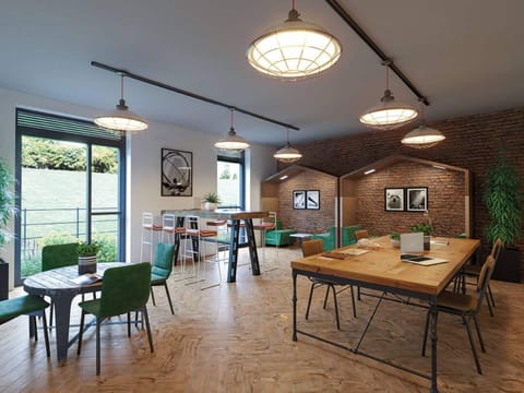 House | 2 bedrooms