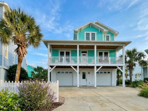 Welcome to Seahorse by the Sea