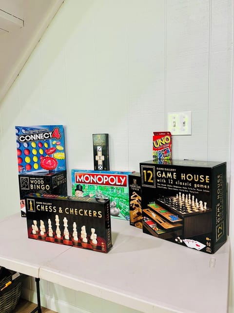 Games