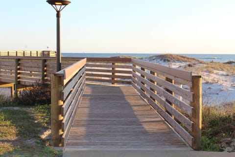 Walkway