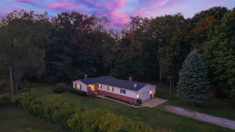 Welcome to Lake City Getaway!