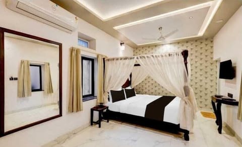 Luxury Room | Free WiFi