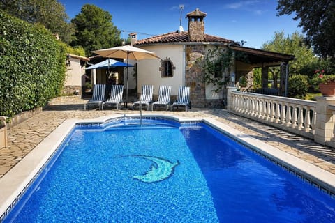 Casa Marsa, nueva casa disponible con aire acondicionado y piscina - 1