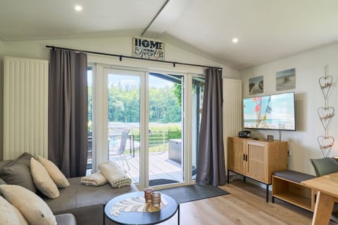 Dat schnieke lütte Huus - Dat schnieke lütte Huus - cozy, modern and Apartment in Sierksdorf