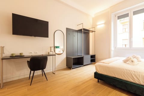 Comfort Quadruple Room | Free WiFi