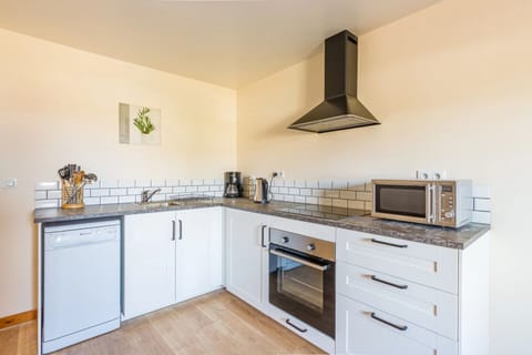 Classic Apartment | Private kitchen