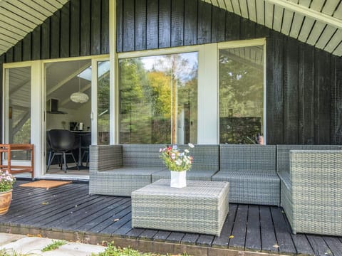 House | View from property