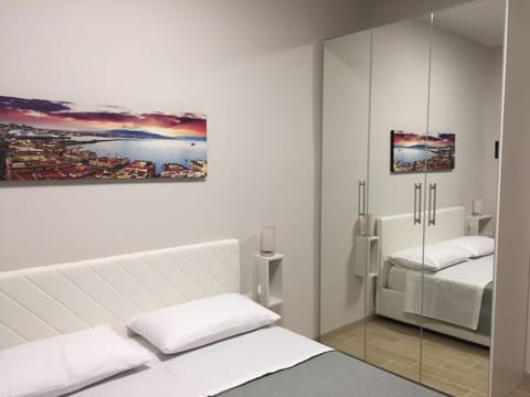 Classic Double Room, Non Smoking, Private Bathroom | In-room safe, desk, iron/ironing board, free WiFi