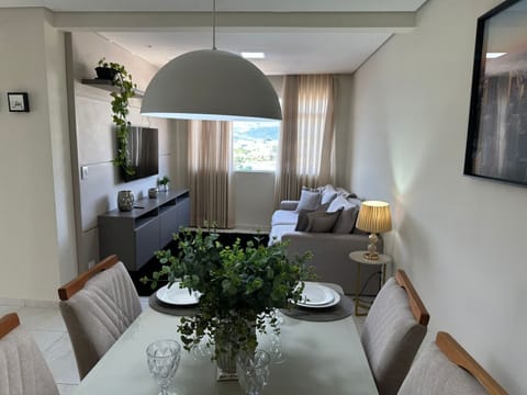 Apartment | Living area | TV