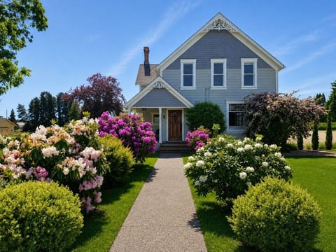 Villa Noir