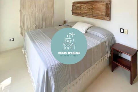 Casas Tropical Five Star Stays ;)