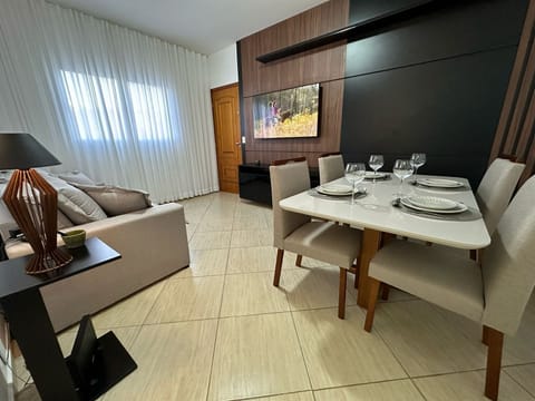 Basic Apartment | Interior