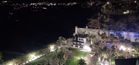 barbeque view 