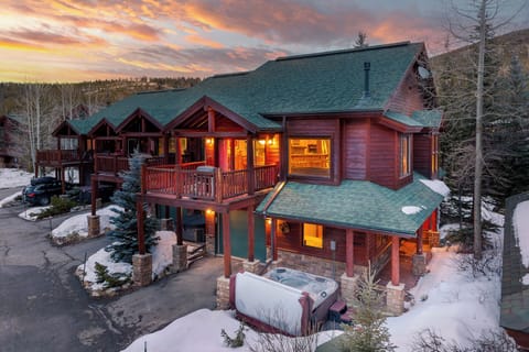 Property Exterior