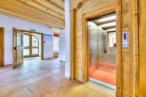 Holiday Home Facilities and Services