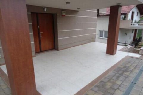 Holiday Home Facilities and Services