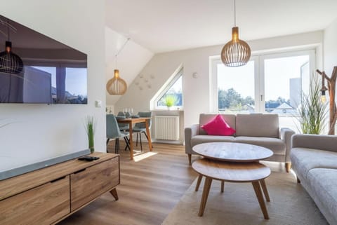Apartment | Living room