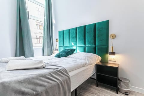 Basic Apartment | Iron/ironing board, free WiFi