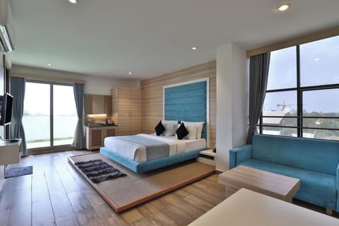 Diamond Room | Free WiFi