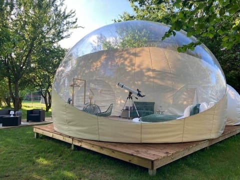 Bulle XXL