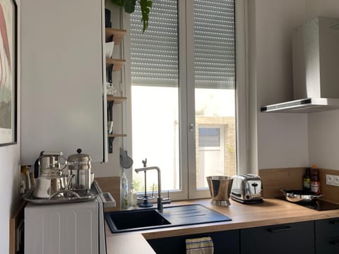 House | Private kitchen