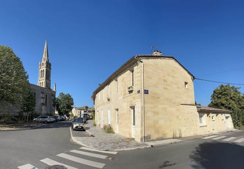 Vue Location