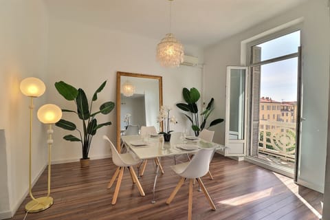 Comfort Apartment, Air conditioning | Exterior