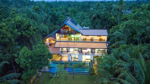 Building design