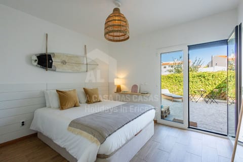 House | 1 bedroom