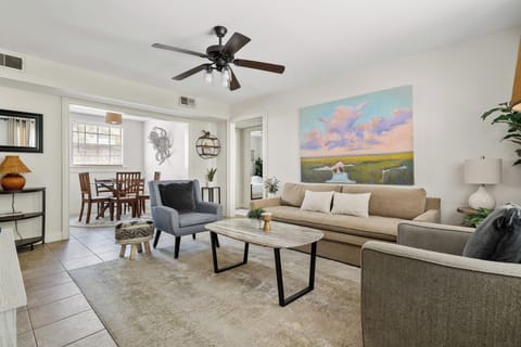 Casa Fuego - Suites D and E