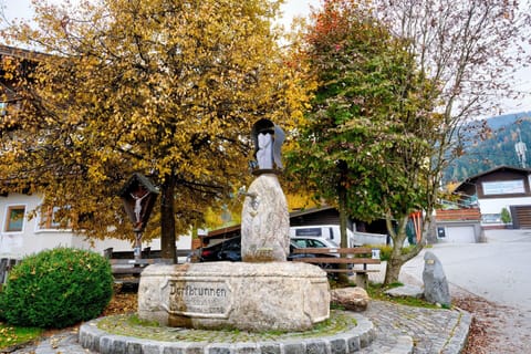 Apartment | View from property