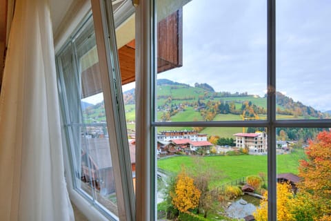 Apartment | View from property