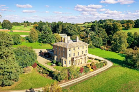 Welcome to Hopton Court, Cleobury Mortimer, Shropshire