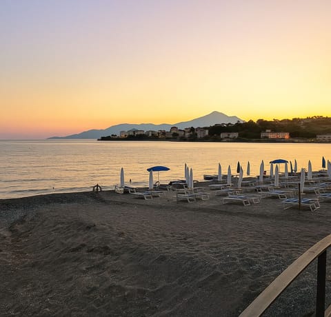 Triple Room | Beach/ocean view